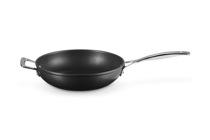 Dyp stekepanne m/hjelpehåndtak Toughened Non-Stick